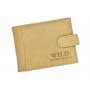 Etui za posjetnice Wild Things Only 5350/5514 - crna