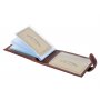 Etui za posjetnice Wild Things Only 5350/5514 - crna