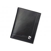 Novčanik Pierre Cardin YS507.1 331 RFID - crna