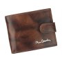 Novčanik Pierre Cardin FOSSIL TILAK12 323A RFID - plava