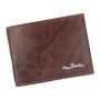 Novčanik Pierre Cardin FOSSIL TILAK12 325 RFID - pepeljasta