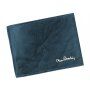 Novčanik Pierre Cardin FOSSIL TILAK12 325 RFID - pepeljasta