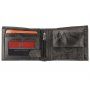 Novčanik Pierre Cardin FOSSIL TILAK12 325 RFID - pepeljasta