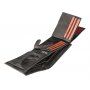Novčanik Pierre Cardin FOSSIL TILAK12 325 RFID - pepeljasta