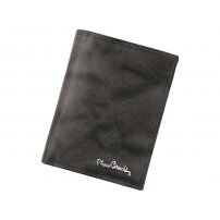 Novčanik Pierre Cardin FOSSIL TILAK12 331 RFID - pepeljasta