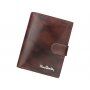 Novčanik Pierre Cardin FOSSIL TILAK12 331A RFID - crna