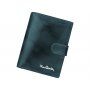 Novčanik Pierre Cardin FOSSIL TILAK12 331A RFID - crna