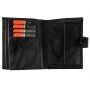 Novčanik Pierre Cardin FOSSIL TILAK12 331A RFID - crna