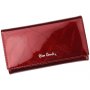 Novčanik Pierre Cardin 02 LEAF 114 - crna