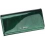 Novčanik Pierre Cardin 02 LEAF 114 - crna