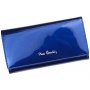 Novčanik Pierre Cardin 02 LEAF 114 - crna