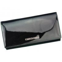 Novčanik Gregorio SH-100 - zelena