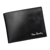 Novčanik Pierre Cardin YS520.1 8805 RFID - crna