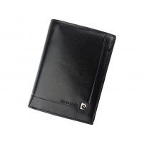 Novčanik Pierre Cardin YS507.1 330 RFID - crna