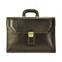 Aktovka Pierre Cardin 1205 RM02 - tamno smeđa