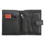 Novčanik Pierre Cardin CB TILAK26 326A RFID - crna + crvena
