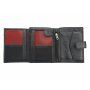 Novčanik Pierre Cardin CB TILAK26 326A RFID - crna + crvena