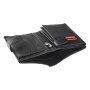 Novčanik Pierre Cardin CB TILAK26 326A RFID - crna + crvena