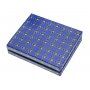 Novčanik Pierre Cardin CB TILAK26 330 RFID - crna + crvena