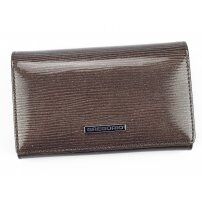 Novčanik Gregorio LN-101 - pepeljasta