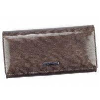Novčanik Gregorio LN-106 - pepeljasta