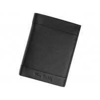 Novčanik Pierre Cardin TILAK25 331 RFID - crna