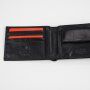 Novčanik Pierre Cardin TILAK29 8805 RFID - crna + plava