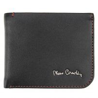 Novčanik Pierre Cardin TILAK35 8824 - crna + crvena