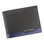 Novčanik Pierre Cardin TILAK37 8804 - crna
