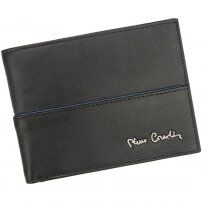 Novčanik Pierre Cardin TILAK38 8806 RFID - crna + plava