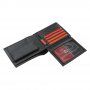 Novčanik Pierre Cardin TILAK38 8806 RFID - crna + plava