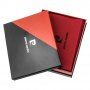 Novčanik Pierre Cardin TILAK38 8806 RFID - crna + plava