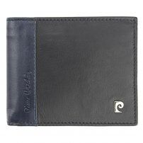 Novčanik Pierre Cardin TILAK30 8824 - crna + plava