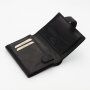 Novčanik EL FORREST 988-61 RFID - crna