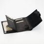 Novčanik EL FORREST 988-61 RFID - crna