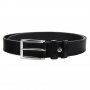 Remen Pierre Cardin PSN 6207 - plava