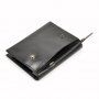 Novčanik Rovicky N02-RVT RFID - crna