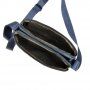 Torba Pierre Cardin 33810 XINU11 - crna