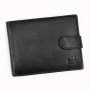Novčanik Money Kepper CC 5602B - crna