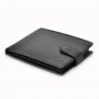 Novčanik Money Kepper CC 5602B - crna + crvena