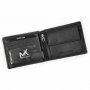 Novčanik Money Kepper CC 5130 - crna