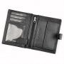 Novčanik Money Kepper CC 5601B - crna