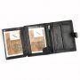 Novčanik Money Kepper CC 5601B - crna