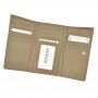 Novčanik PATRIZIA FF-108 RFID - taupe