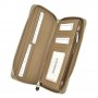 Novčanik PATRIZIA FF-119 RFID - taupe