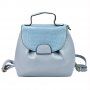 Ruksak Cesily 0270 - bijela
