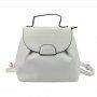 Ruksak Cesily 0270 - crvena