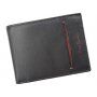 Novčanik Pierre Cardin TILAK07 8866 - crna + plava