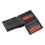 Novčanik Pierre Cardin TILAK07 8866 - crna + plava