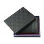 Novčanik Pierre Cardin TILAK07 8866 - crna + plava